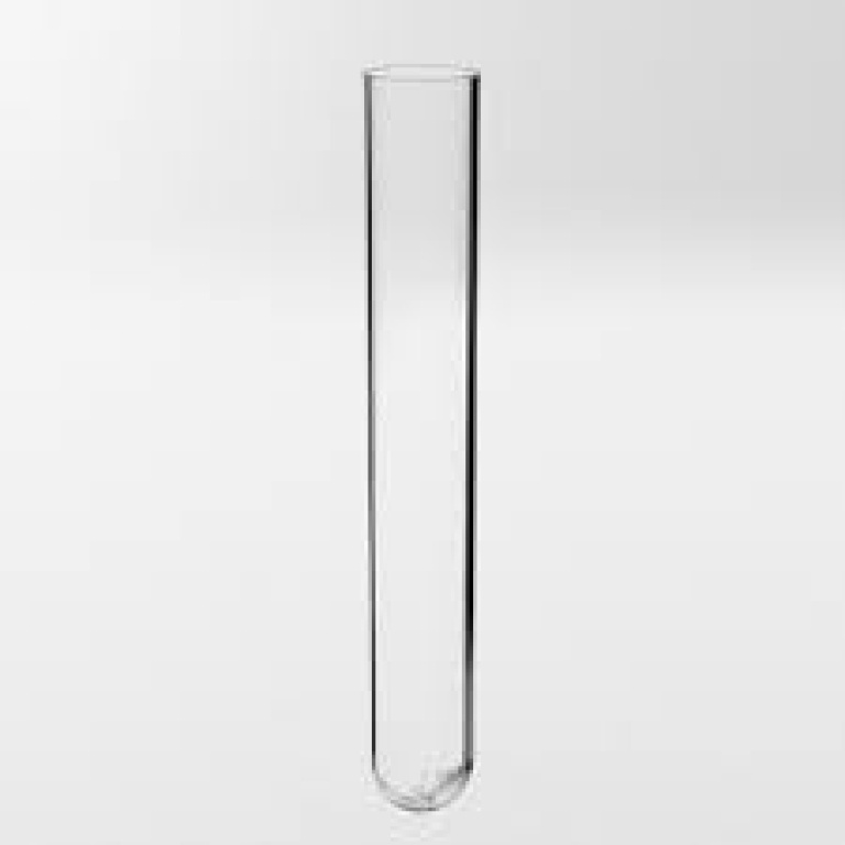 Laboratory Test Tubes 18 x 150mm