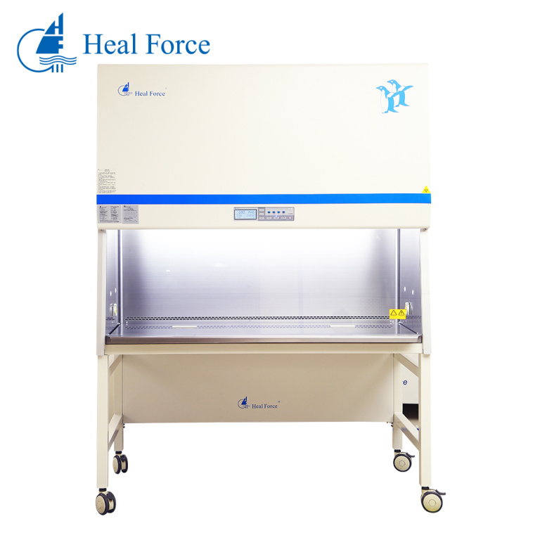 Biosafety Cabinet HFsafe-1200LC