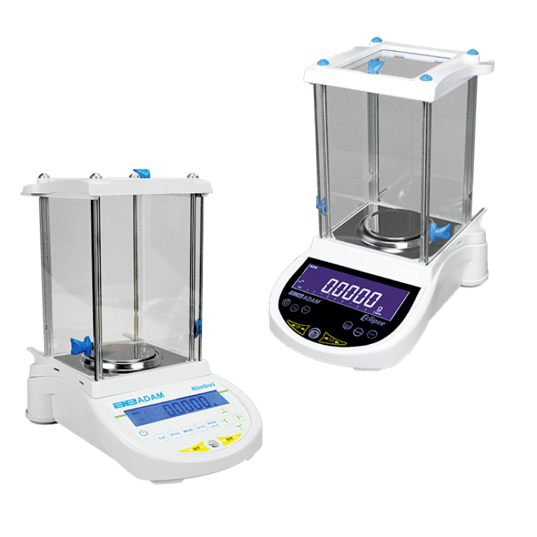 Analytical Balances