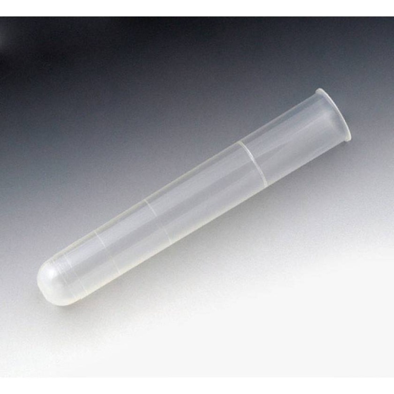 Test Tubes Printed  (Rimless)*