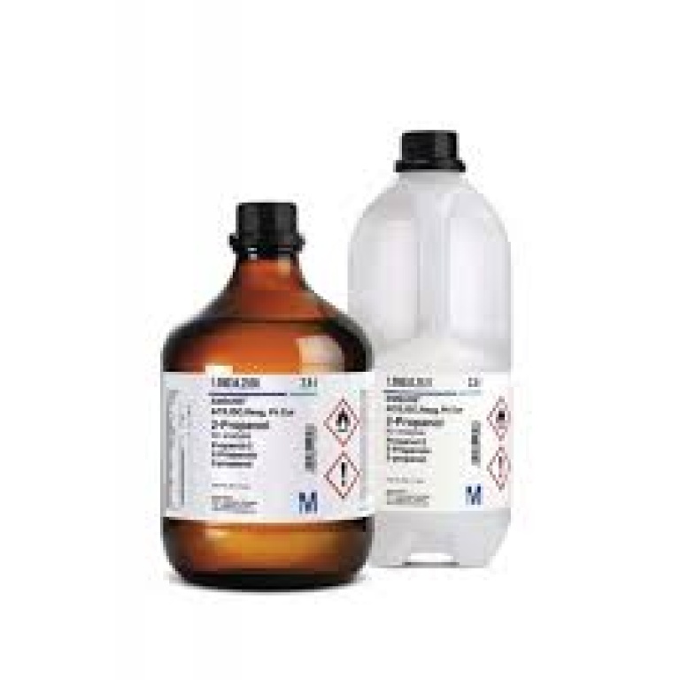 Isopropyl Alcohol 99,9% 5L