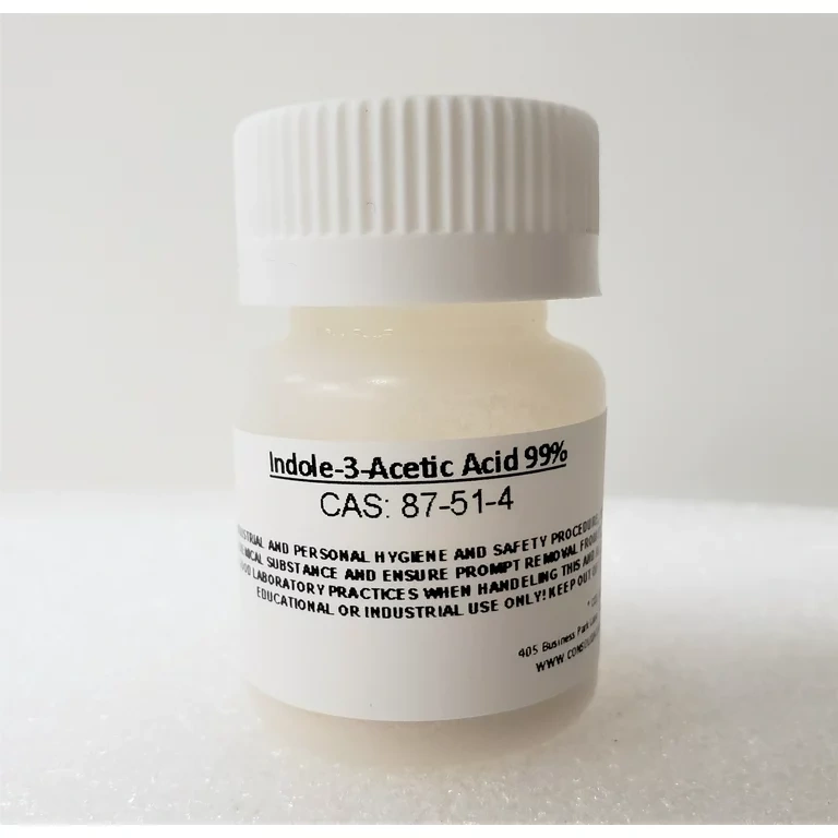 Indole-3-acetic acid (IAA) 5g