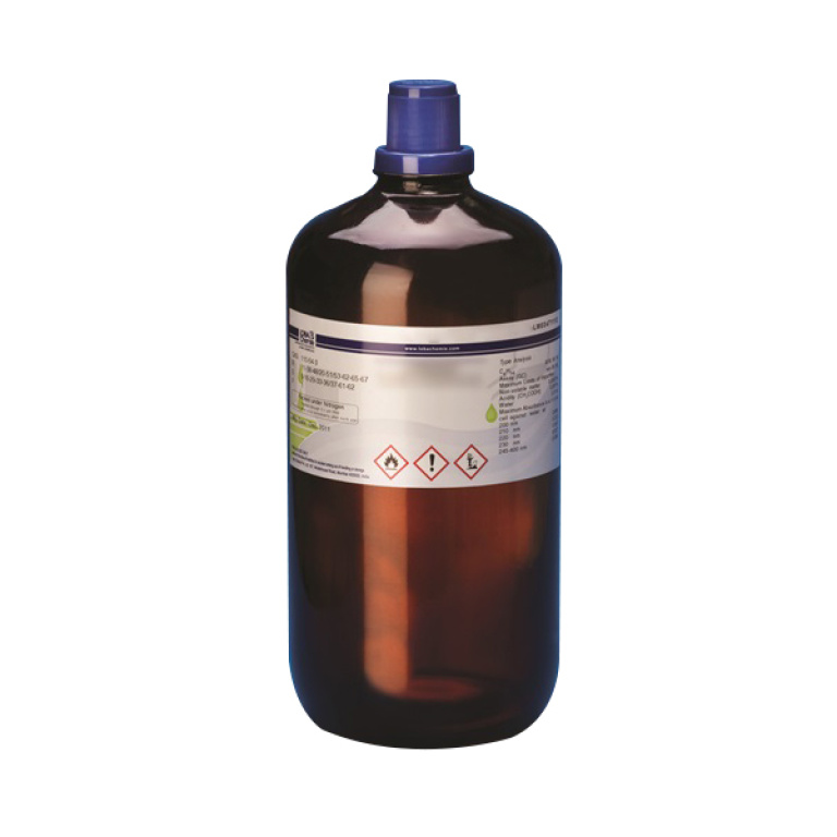 Chloroform AR 2.5Lt