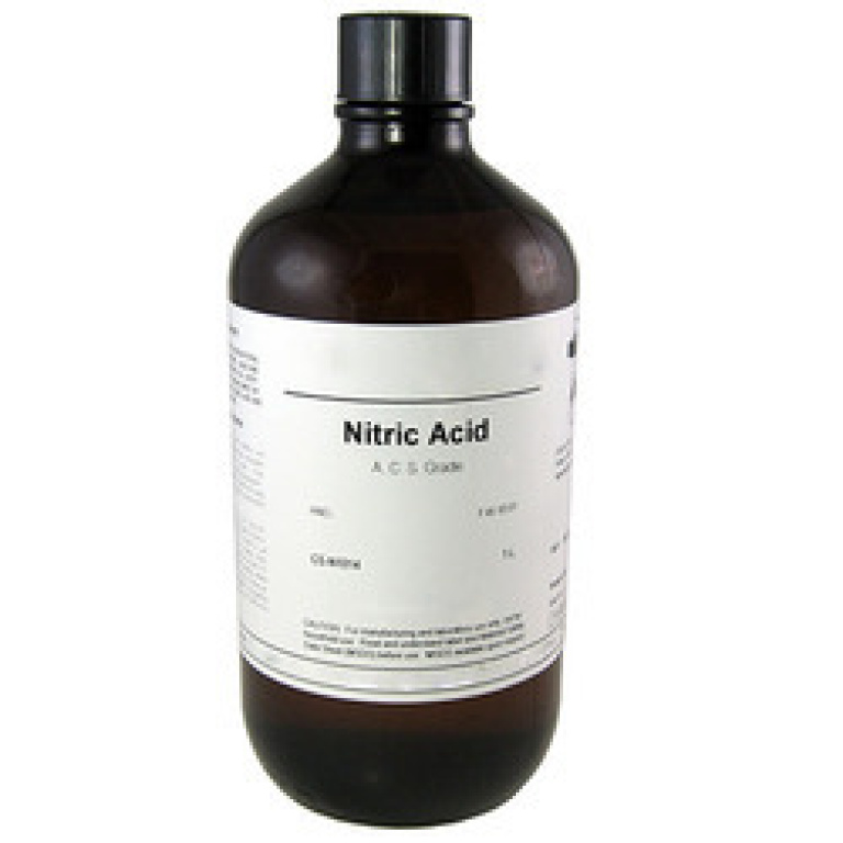 Nitric Acid 70%, AR, 5L