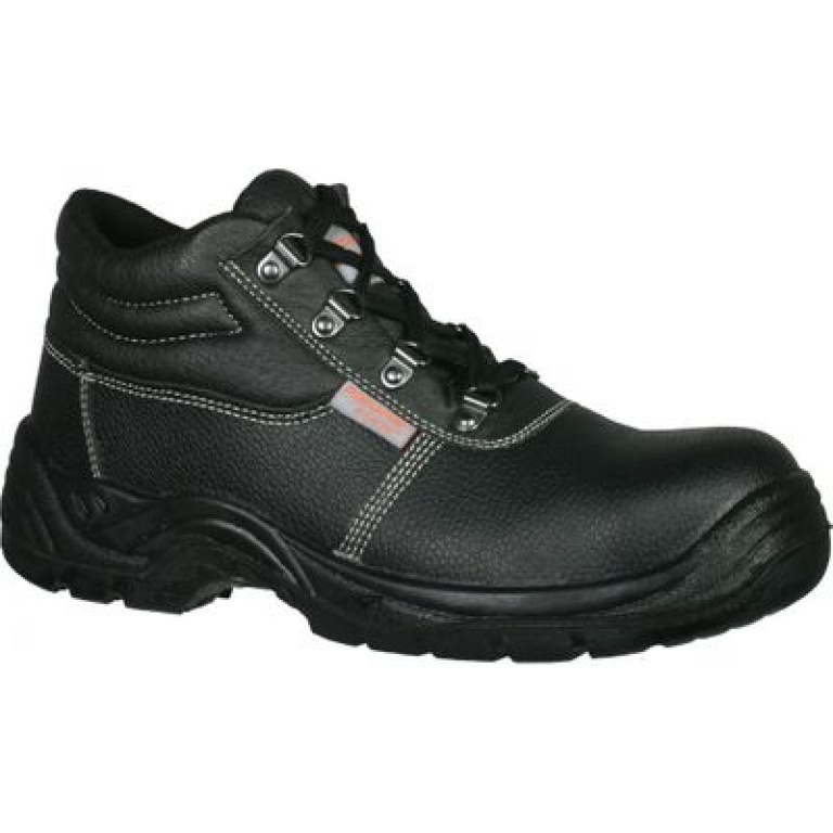 Safety Shoes - Acid Resistant (Pair)