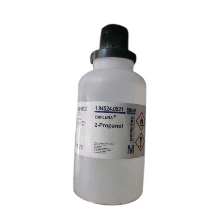 PROPAN-1-OL Au 500ml